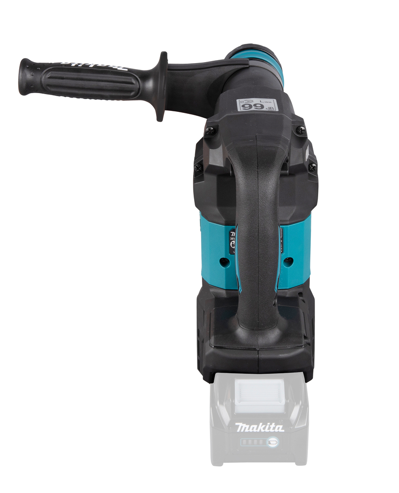 Akku-Meisselhammer XGT, Makita HM001GZ02