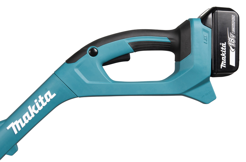 Akku-Rasentrimmer LXT, Makita DUR193Z