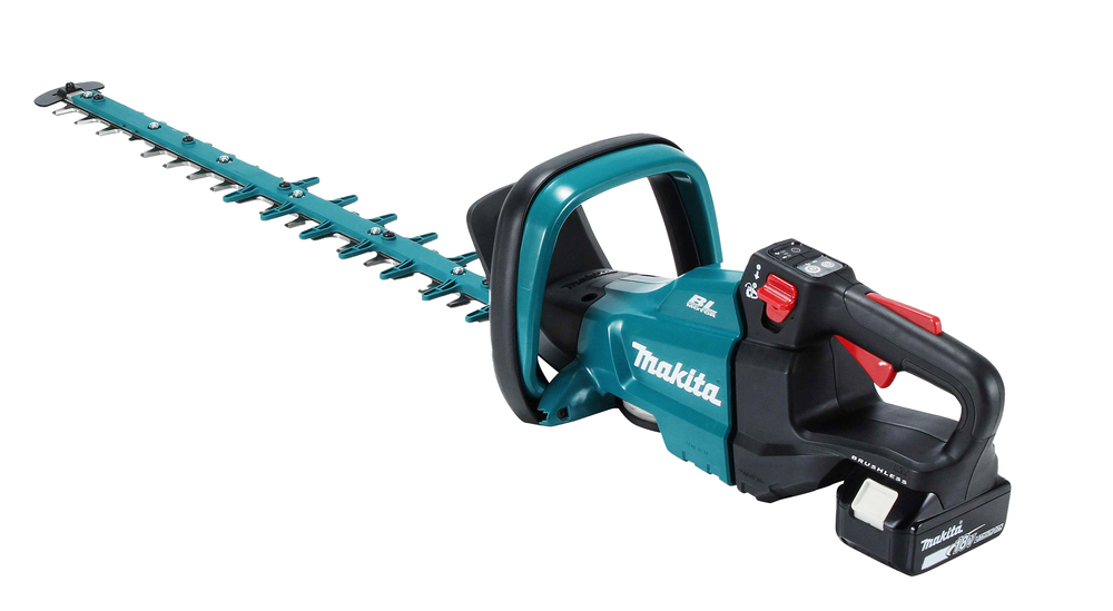 Akku-Heckenschere LXT, Makita DUH602Z