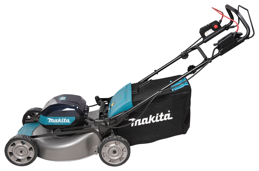 Akku-Rasenmäher XGT 53 cm, Makita LM002GZ