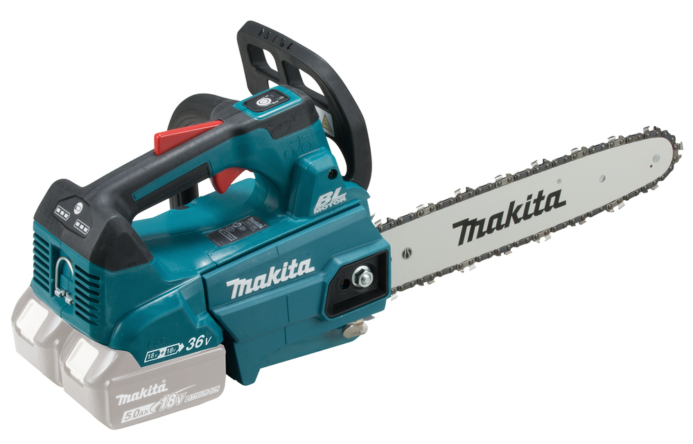 Akku-Kettensäge LXT, Makita DUC306Z