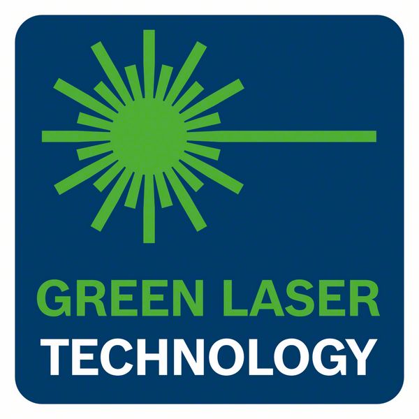 Punktlaser GPL 3 G Bosch