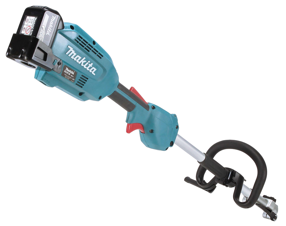 Akku-CombiExpress LXT, Makita DUX18ZX1