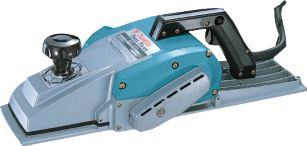 Zimmermannhobel elektrisch, 1200W, Makita 1806B