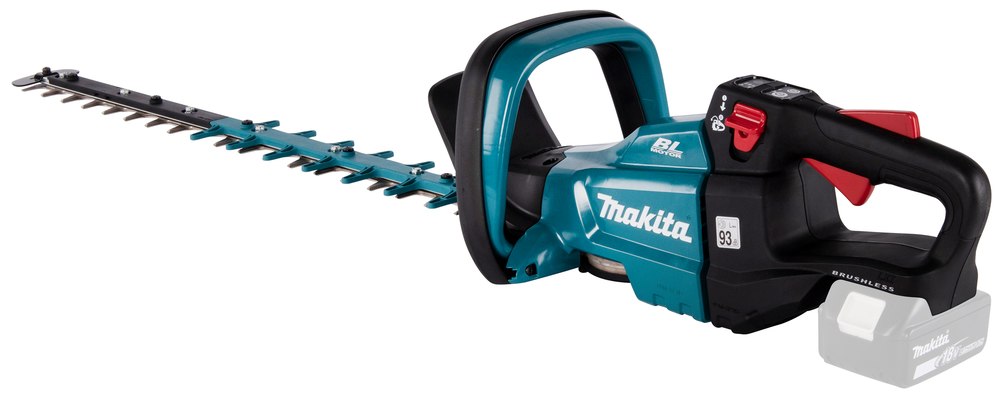 Akku-Heckenschere LXT, Makita DUH601Z