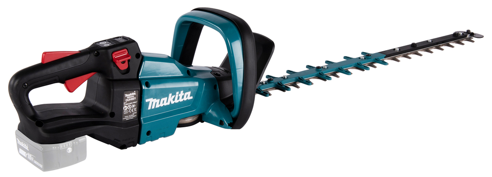 Akku-Heckenschere LXT, Makita DUH601Z