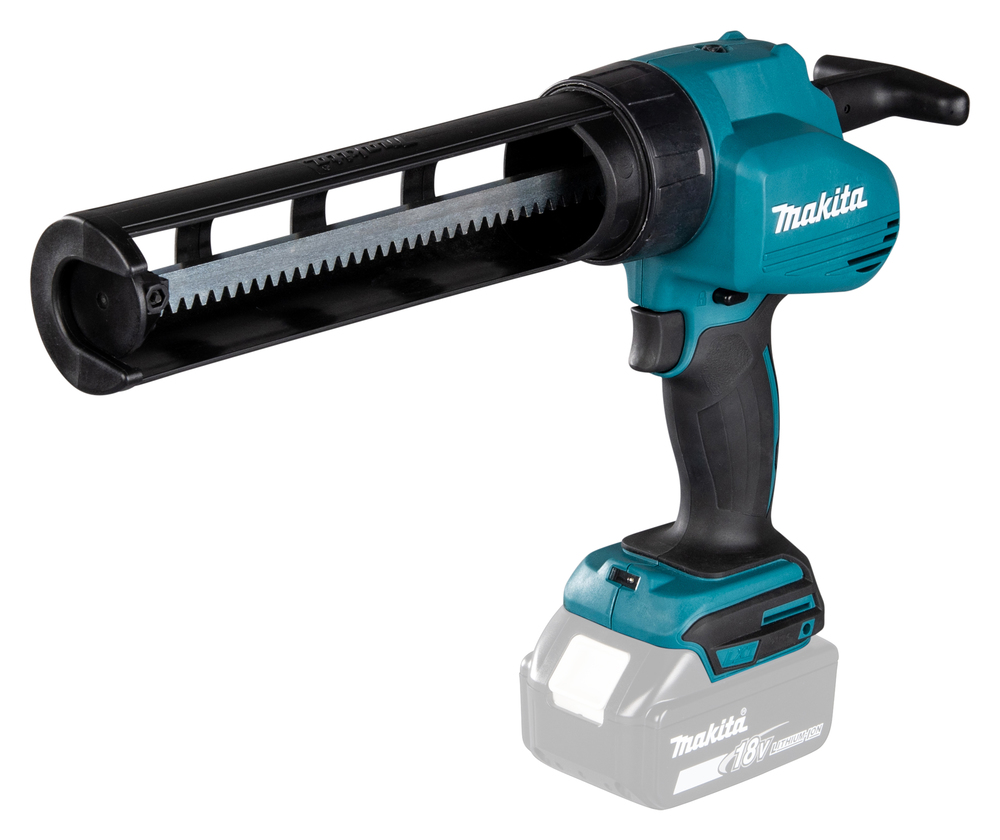 Akku-Kartuschenpistole LXT, Makita DCG180Z