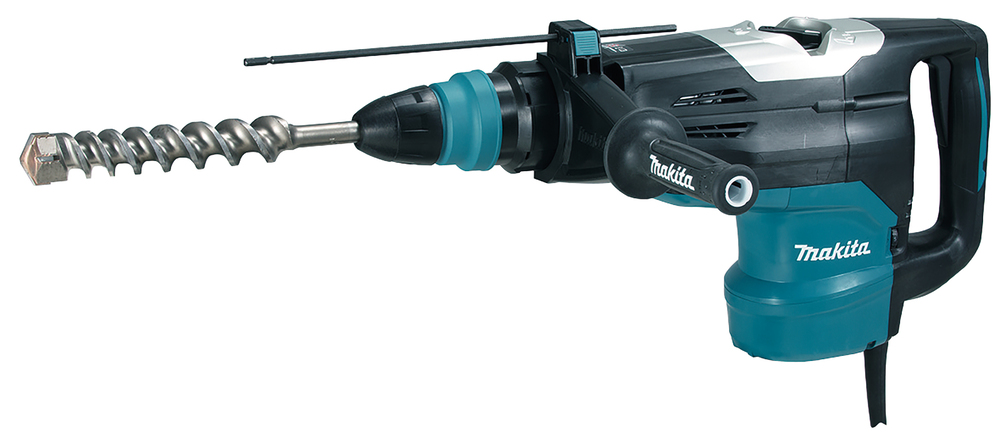 Bohr– und Spitzhammer elektrisch, Makita HR5202C