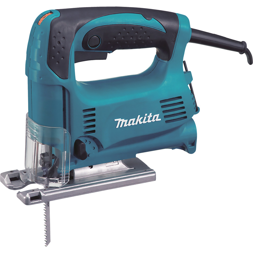 Pendelhub-Stichsäge, Makita 4329J