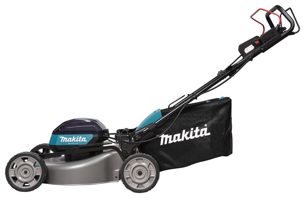 Akku-Rasenmäher XGT 53 cm, Makita LM002GZ