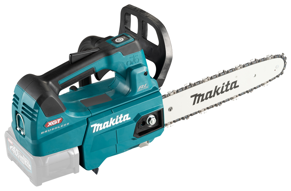 Akku-Kettensäge XGT, Makita UC003GZ