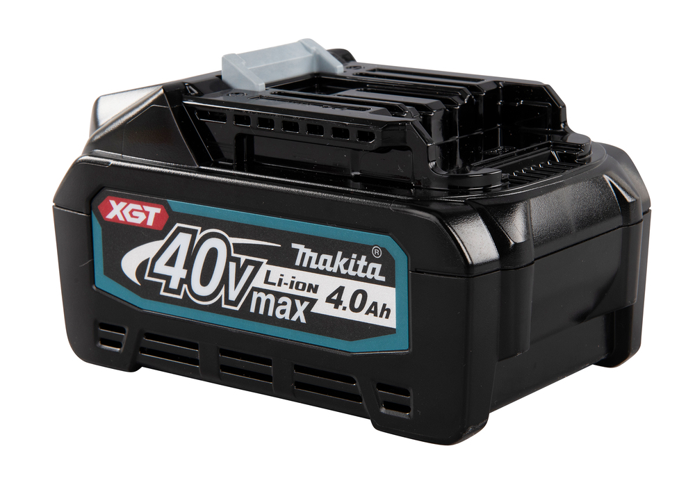 Akku XGT BL4040, Makita 191B26-6