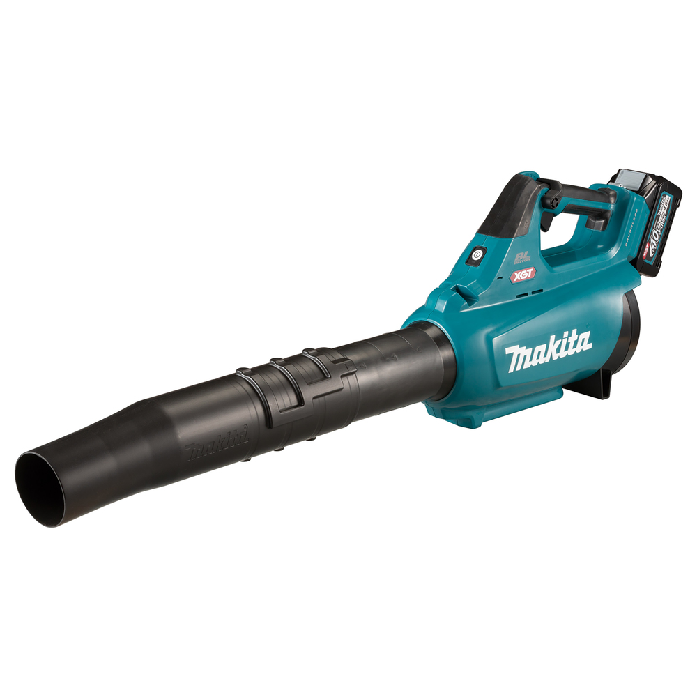 Akku-Blasgerät XGT, Makita UB001GM101