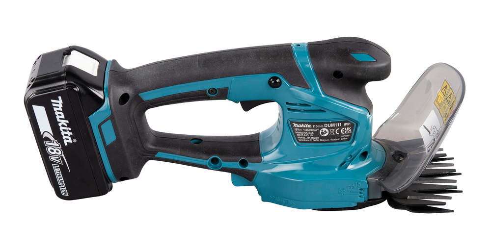 Akku-Grasschere LXT, Makita DUM111RFX