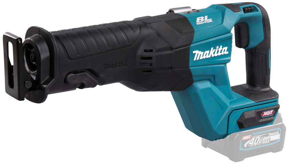 Akku-Säbelsäge XGT, Makita JR001GZ