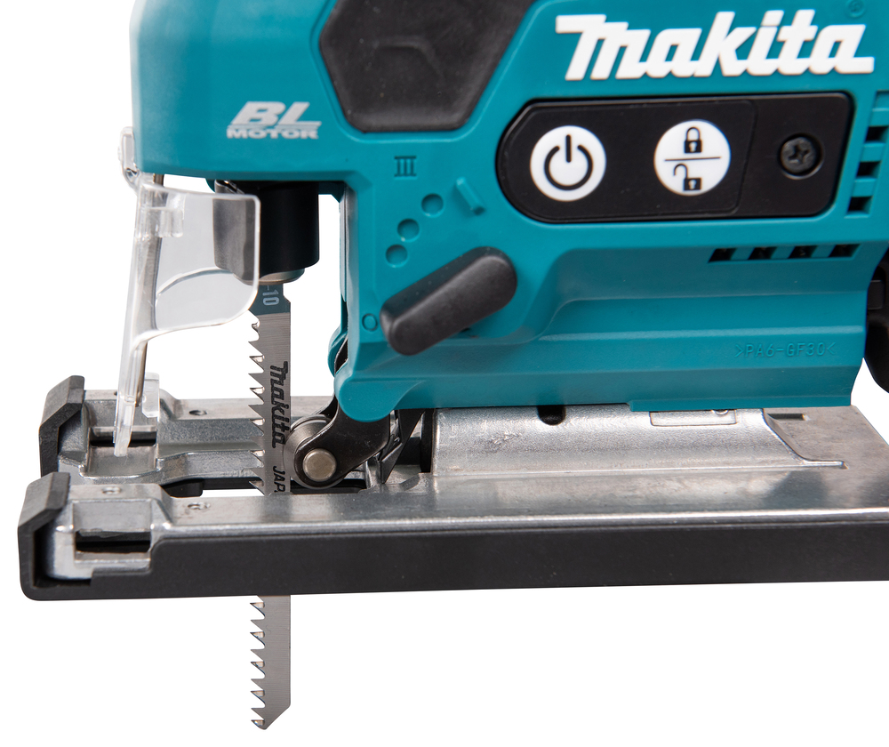 Akku-Pendelhubstichsäge LXT, Makita DJV185Z