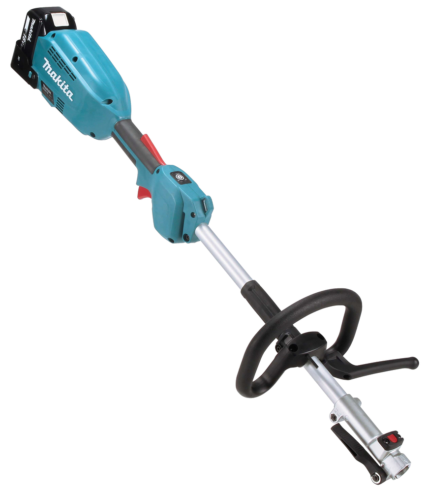 Akku-CombiExpress LXT, Makita DUX18ZX1