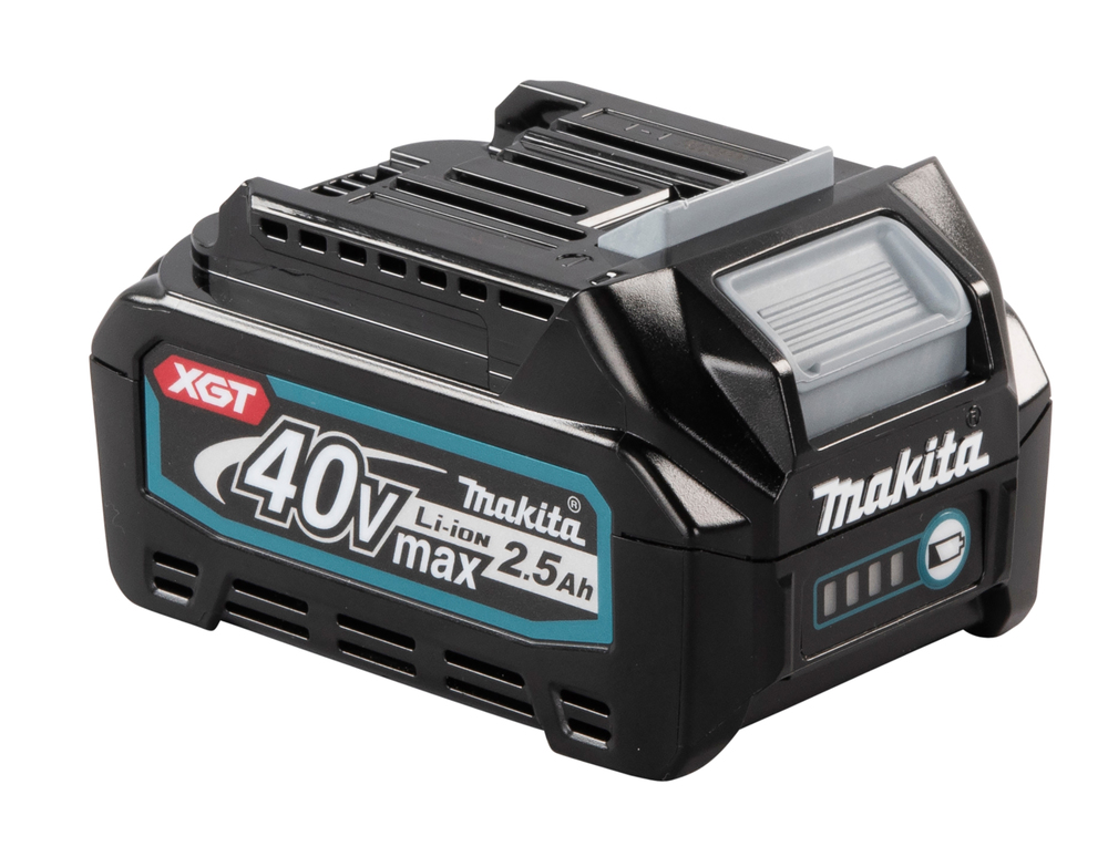 Akku XGT BL4025, Makita 191B36-3