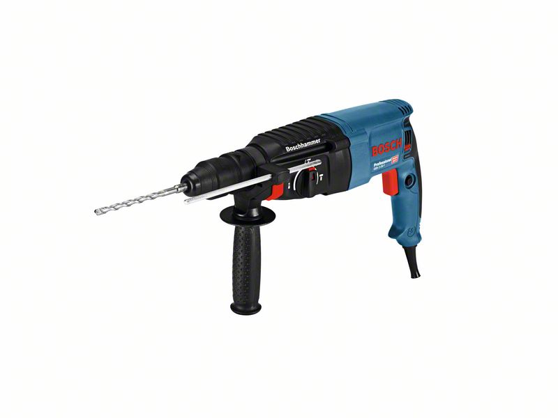 Bohrhammer mit SDS plus GBH 2-26 F Bosch