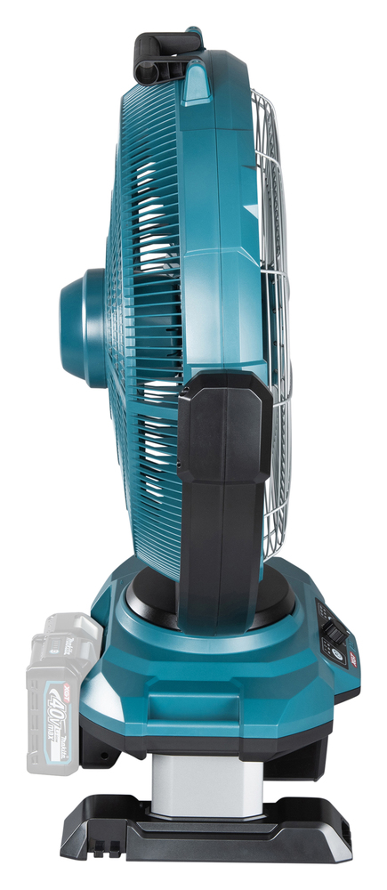 Tragbarer Akku-Ventilator XGT, Makita CF003GZ