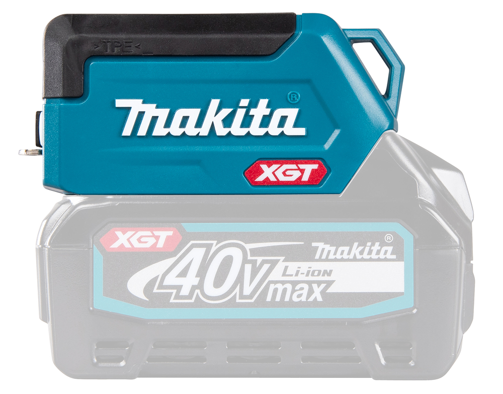 Akku-Lampe LED XGT, Makita ML011G