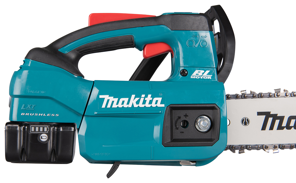 Akku-Kettensäge LXT, Makita DUC254Z