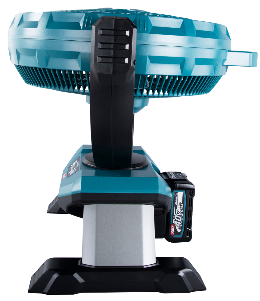 Tragbarer Akku-Ventilator XGT, Makita CF002GZ