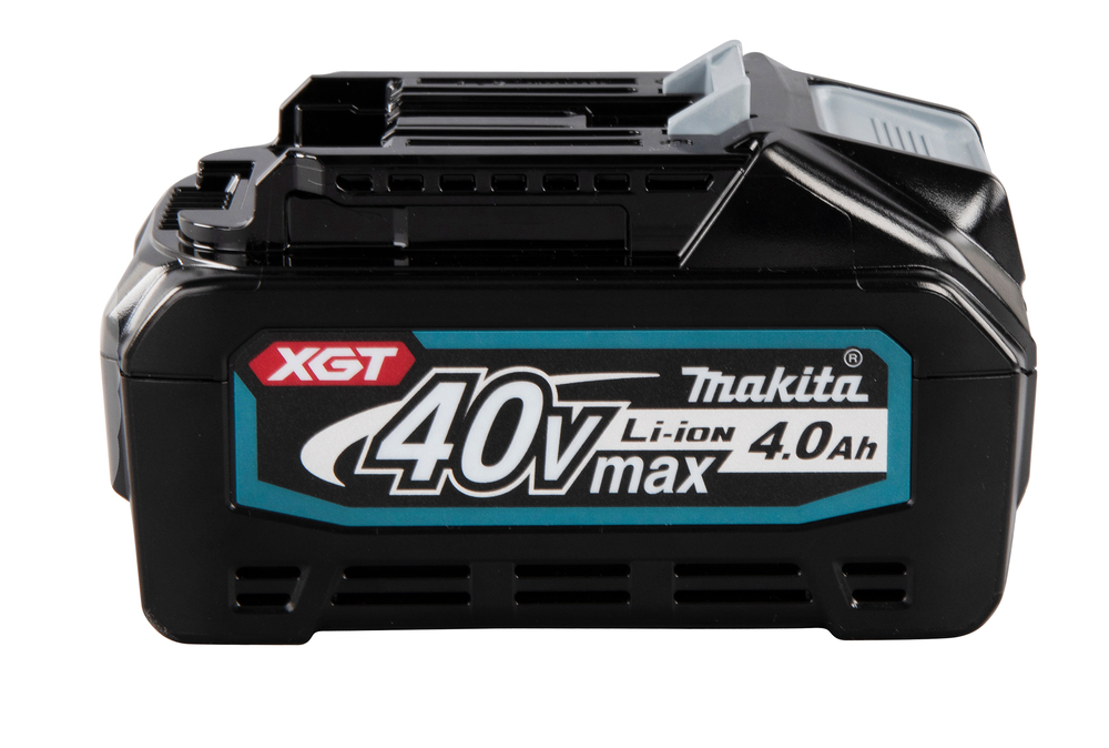 Akku XGT BL4040, Makita 191B26-6