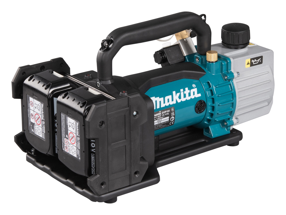 Akku-Vakuumpumpe LXT, Makita DVP181ZK