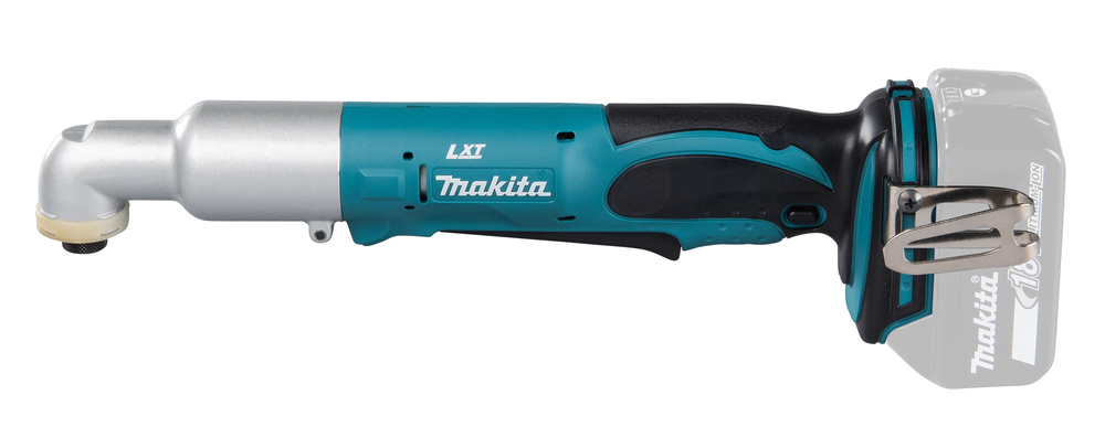 Akku-Winkelschlagschrauber LXT, Makita DTL061ZJ