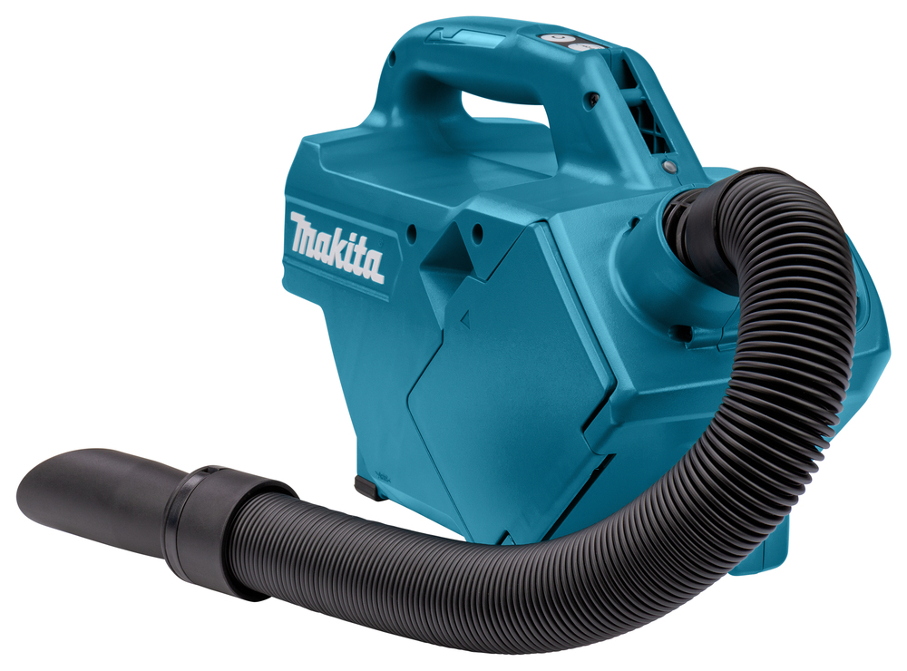 Akku-Staubsauger für Auto LXT, Makita DCL184Z