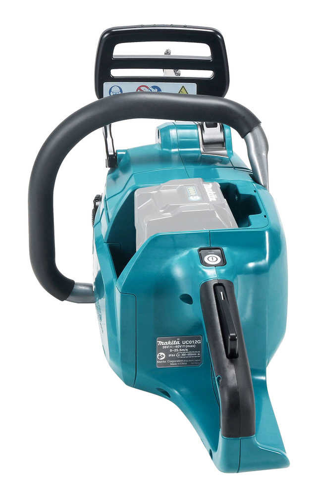 Akku-Kettensäge XGT, Makita UC012GZ