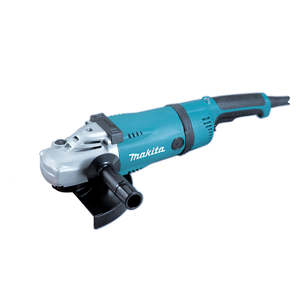 Elektrischer Winkelschleifer, Makita GA9040RF01