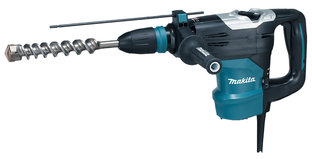 Bohr- und Spitzhammer elektrisch, Makita HR4003C