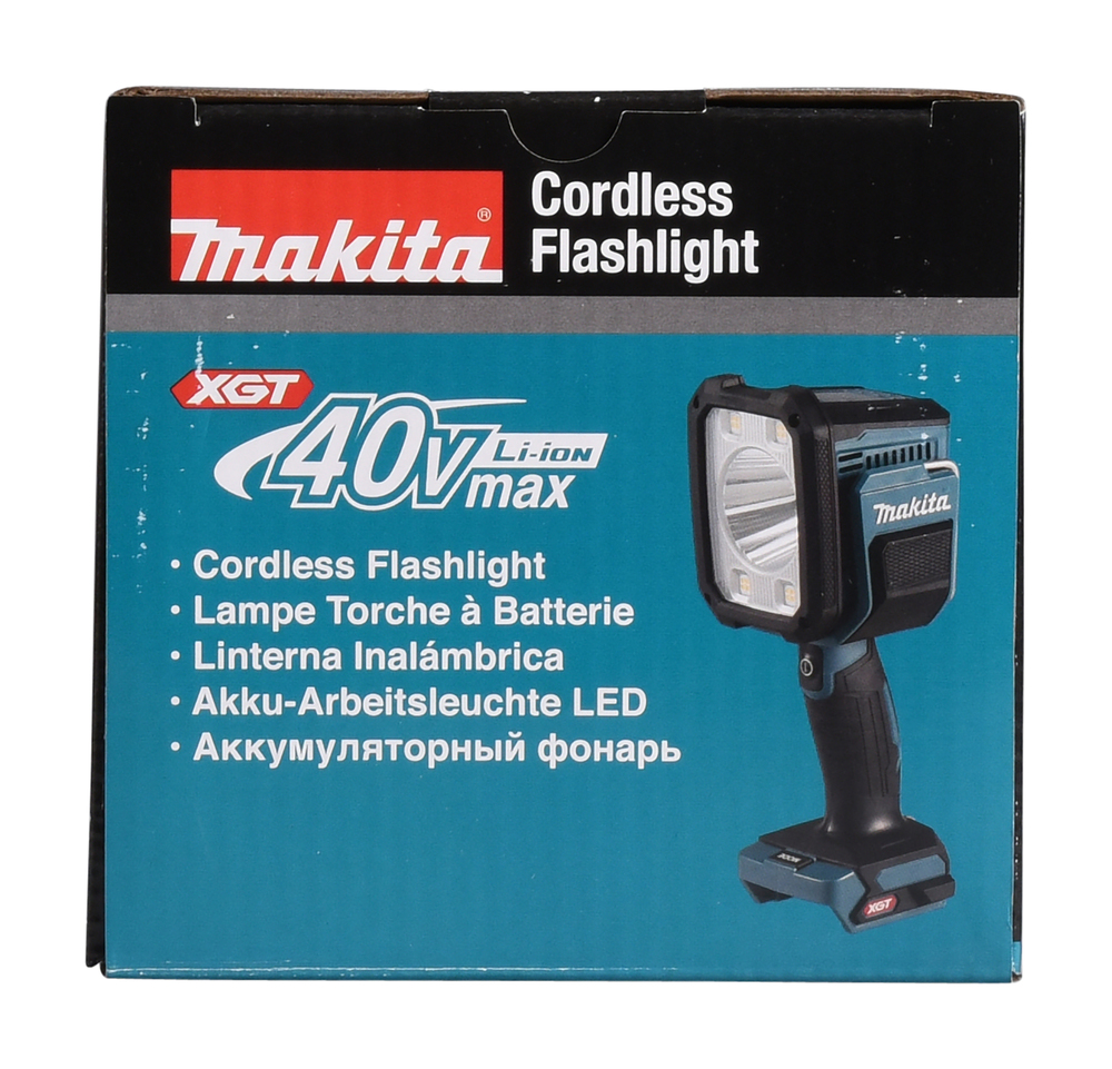 LED-Stablampe XGT, Makita ML007G