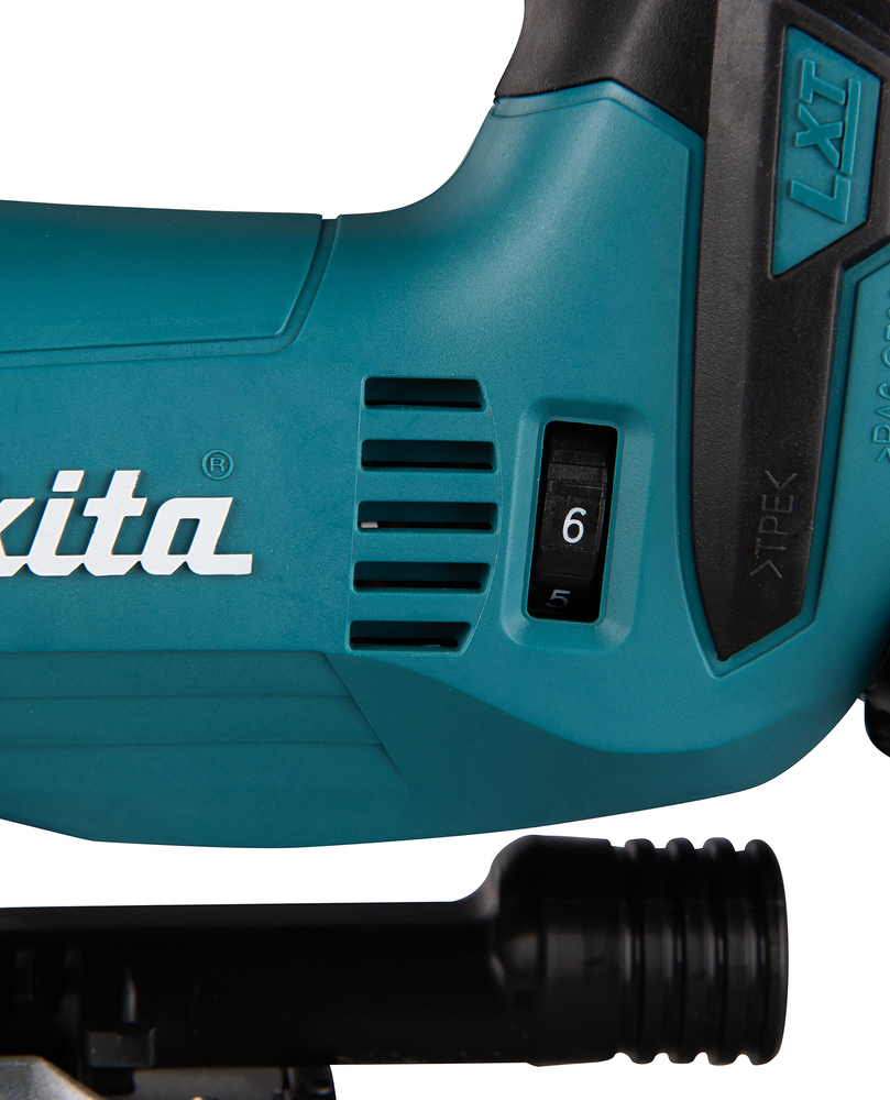 Akku-Pendelhubstichsäge LXT, Makita DJV182ZJ