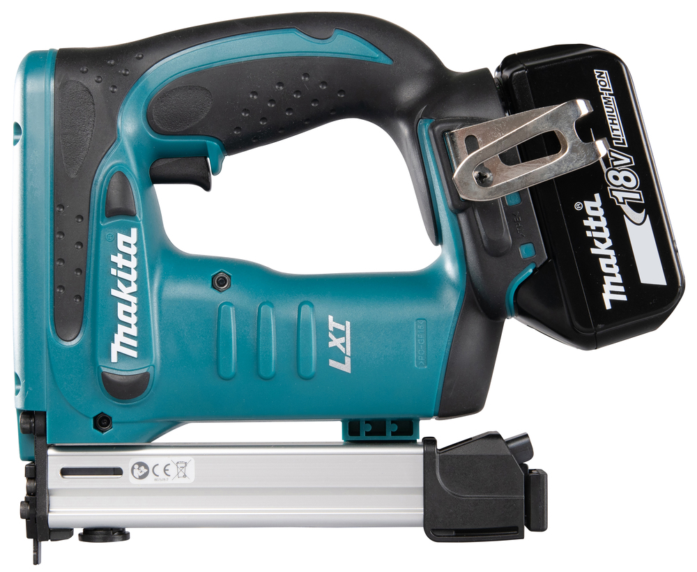 Akku-Tacker LXT, Makita DST221RTJ