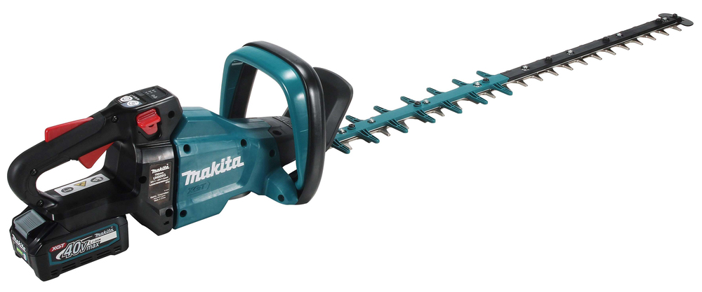 Akku-Heckenschere XGT, Makita UH005GZ