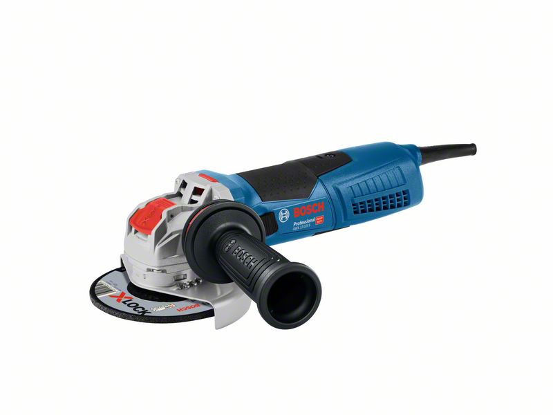 BOSCH GWS 17-125 PS AMOLADORABOSCH